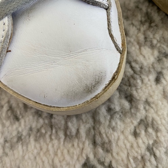 Golden Goose Super-Star sneakers - Picture 2 of 8